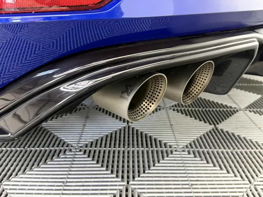 Volkswagen Golf R 4Motion|Pretoria|Akrapovic|DCC|Performanc 05/2019-photo-19