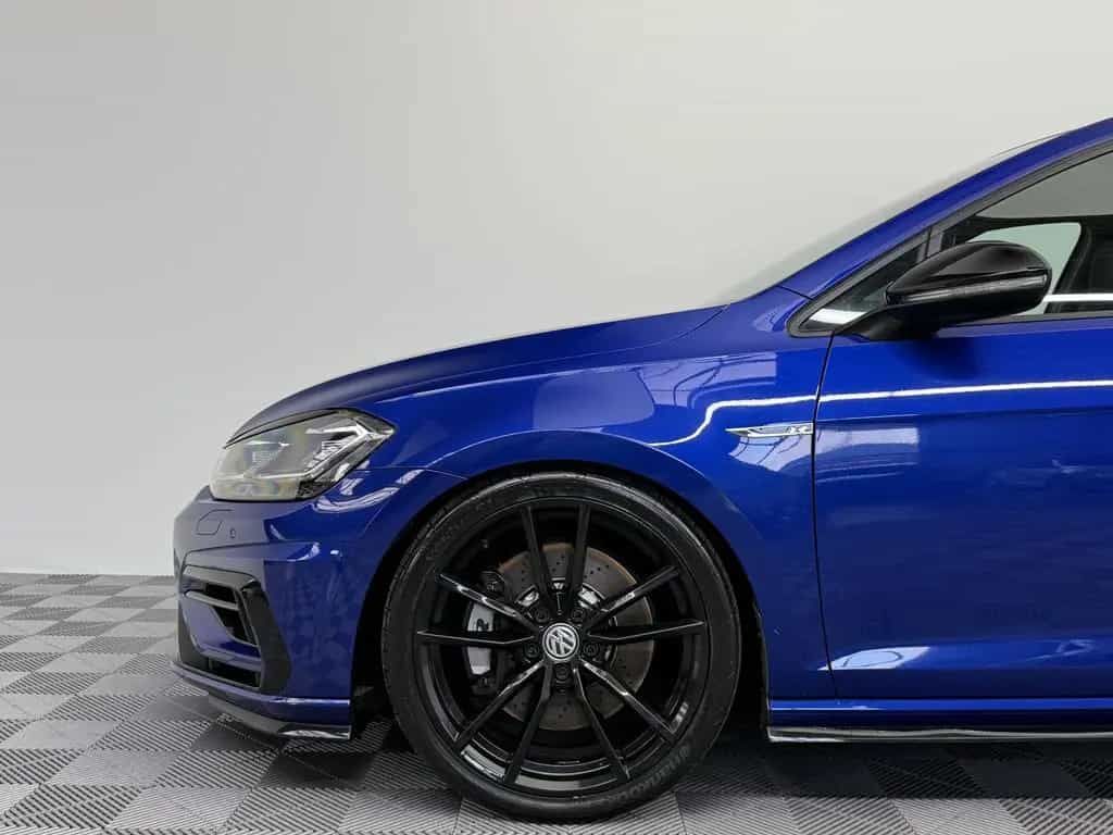 Volkswagen Golf R 4Motion|Pretoria|Akrapovic|DCC|Performanc 05/2019-photo-24