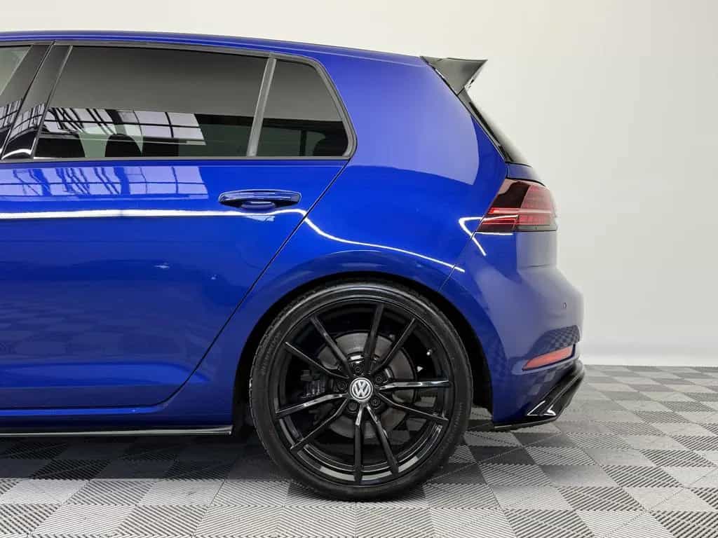 Volkswagen Golf R 4Motion|Pretoria|Akrapovic|DCC|Performanc 05/2019-photo-25