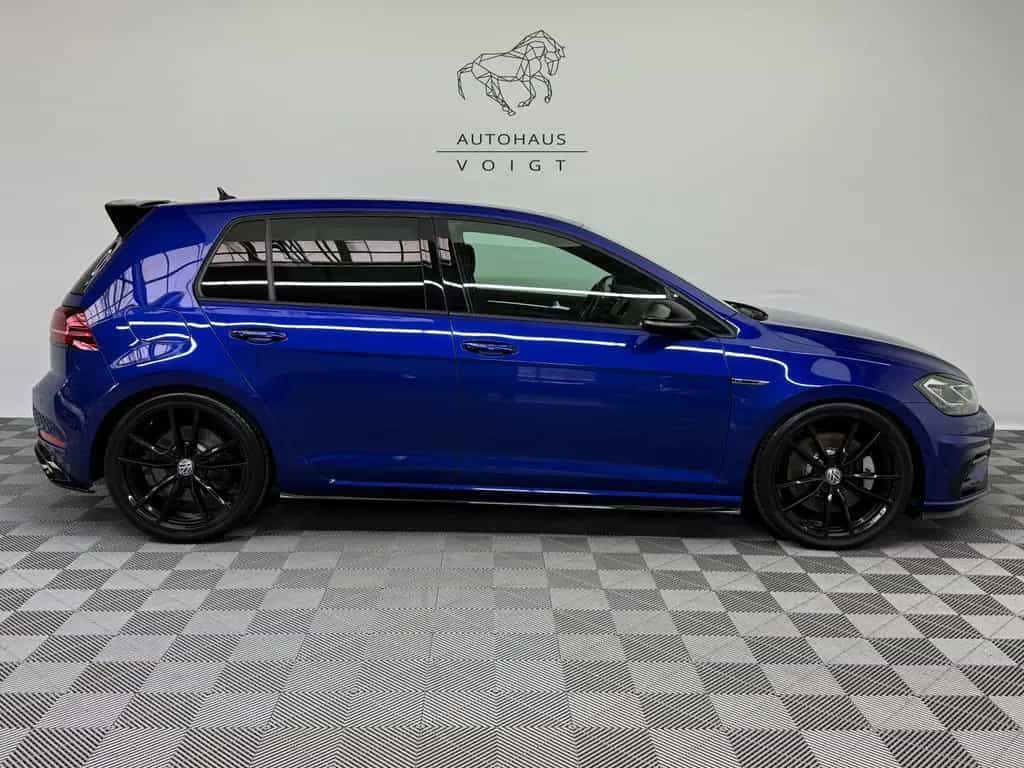 Volkswagen Golf R 4Motion|Pretoria|Akrapovic|DCC|Performanc 05/2019-photo-3