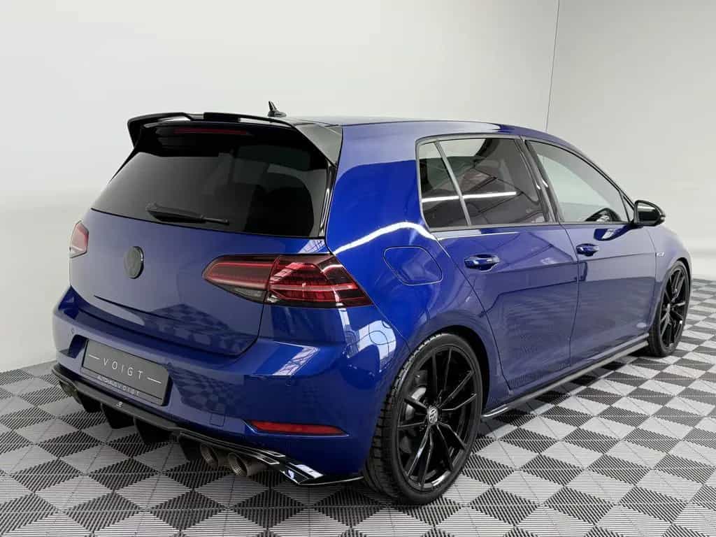 Volkswagen Golf R 4Motion|Pretoria|Akrapovic|DCC|Performanc 05/2019-photo-5