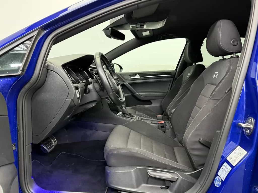 Volkswagen Golf R 4Motion|Pretoria|Akrapovic|DCC|Performanc 05/2019-photo-6