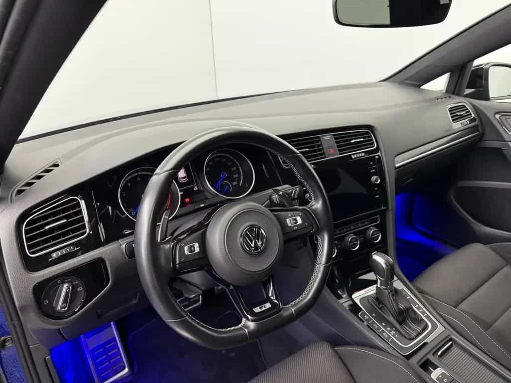 Volkswagen Golf R 4Motion|Pretoria|Akrapovic|DCC|Performanc 05/2019-photo-8