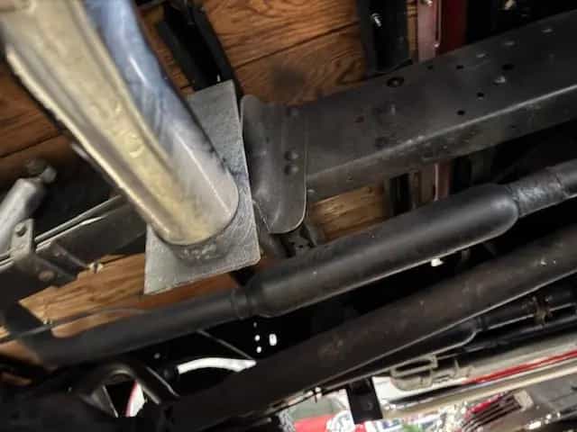GMC Sierra 1500 Stepside, Komplettrestauration, Garantie 10/1987-photo-33
