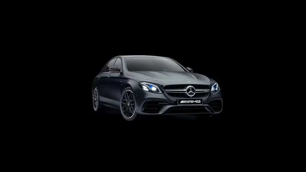 Mercedes-Benz E 63 AMG S Edition1 +Vollausstattung+1.Hand !!! 12/2018-photo-0