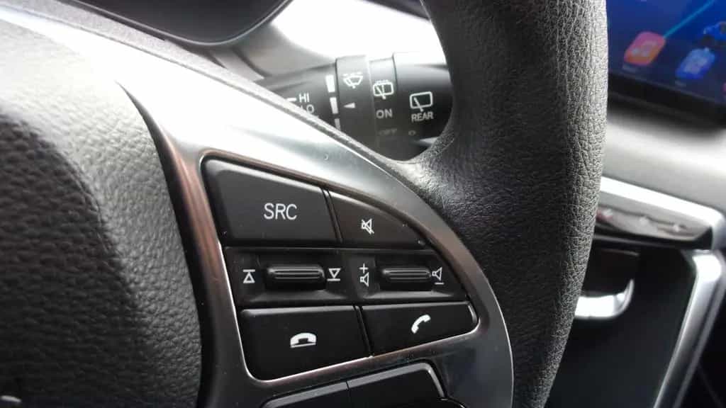 BAIC Senova X35 07/2023-photo-11