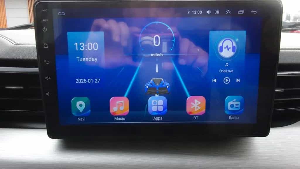 BAIC Senova X35 07/2023-photo-12