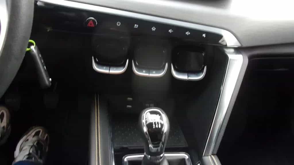 BAIC Senova X35 07/2023-photo-13