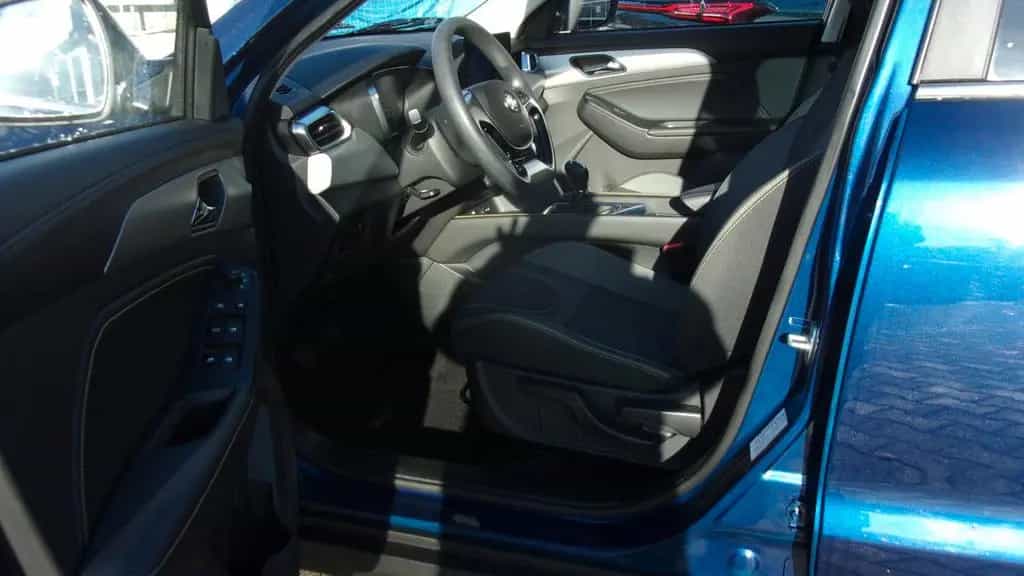 BAIC Senova X35 07/2023-photo-8