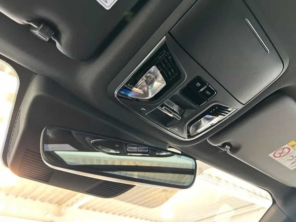 Foton 4 ULTRA Pickup 4x4 mit Vollausstattung null-photo-31
