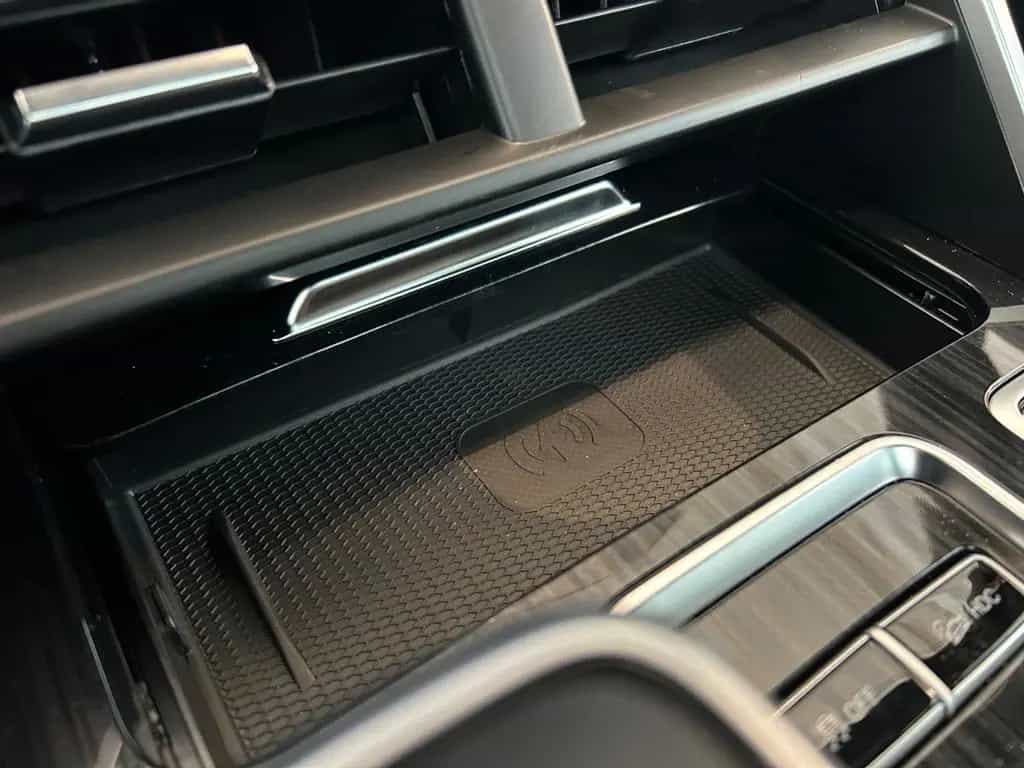 Foton 4 ULTRA Pickup 4x4 mit Vollausstattung null-photo-32