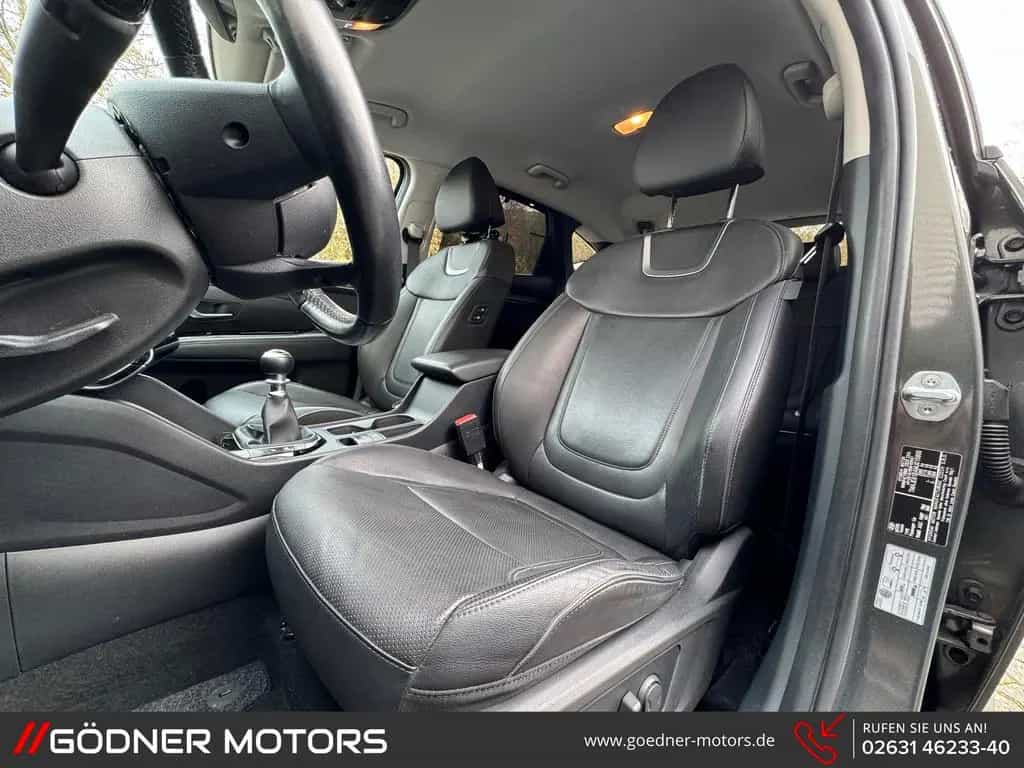 Hyundai TUCSON Prime 1.6 T-GDI Mild-Hybrid 2WD DE-FAH... 08/2021-photo-12