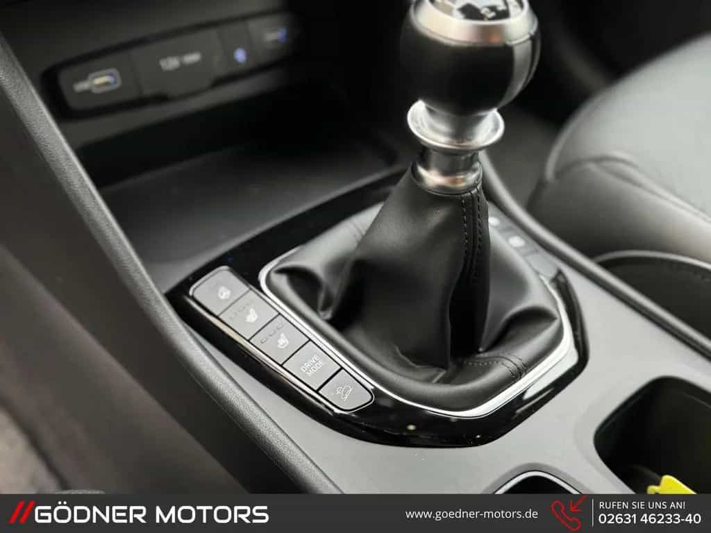 Hyundai TUCSON Prime 1.6 T-GDI Mild-Hybrid 2WD DE-FAH... 08/2021-photo-15