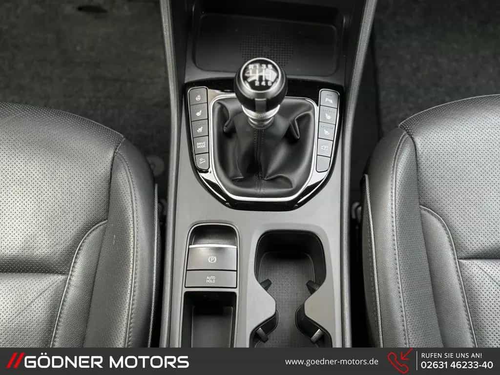 Hyundai TUCSON Prime 1.6 T-GDI Mild-Hybrid 2WD DE-FAH... 08/2021-photo-18