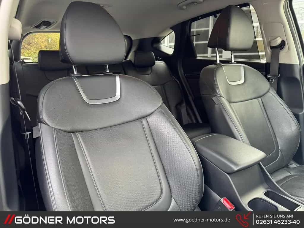 Hyundai TUCSON Prime 1.6 T-GDI Mild-Hybrid 2WD DE-FAH... 08/2021-photo-21