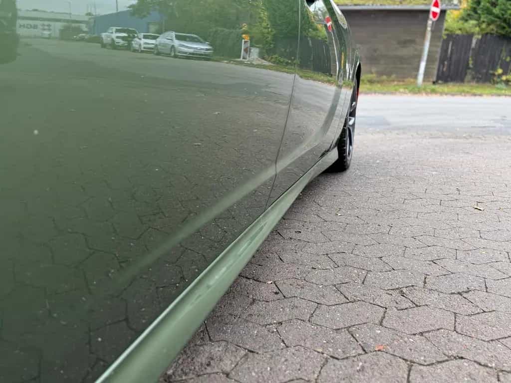 Dodge Charger RT*SPORT*NAVI*PDC*LEDER*SERVICE NEU*GARANTIE*TOP 12/2021-photo-18