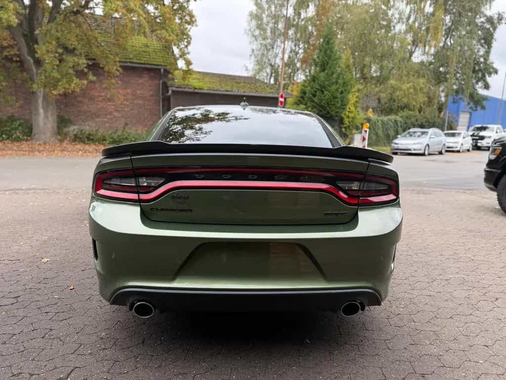 Dodge Charger RT*SPORT*NAVI*PDC*LEDER*SERVICE NEU*GARANTIE*TOP 12/2021-photo-22