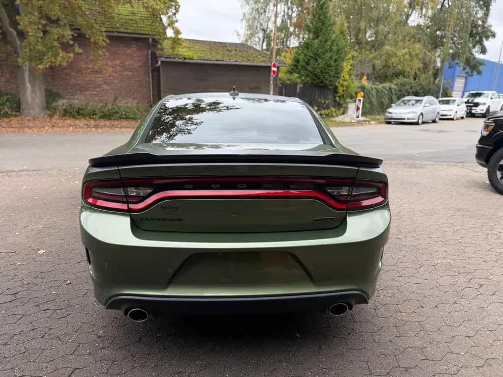 Dodge Charger RT*SPORT*NAVI*PDC*LEDER*SERVICE NEU*GARANTIE*TOP 12/2021-photo-23