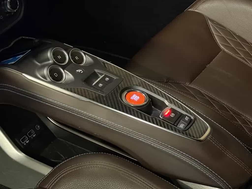 Alpine A110 GT°300PS°Carbon°KAM°Sound°Navi°Klima°SHZ 02/2022-photo-15