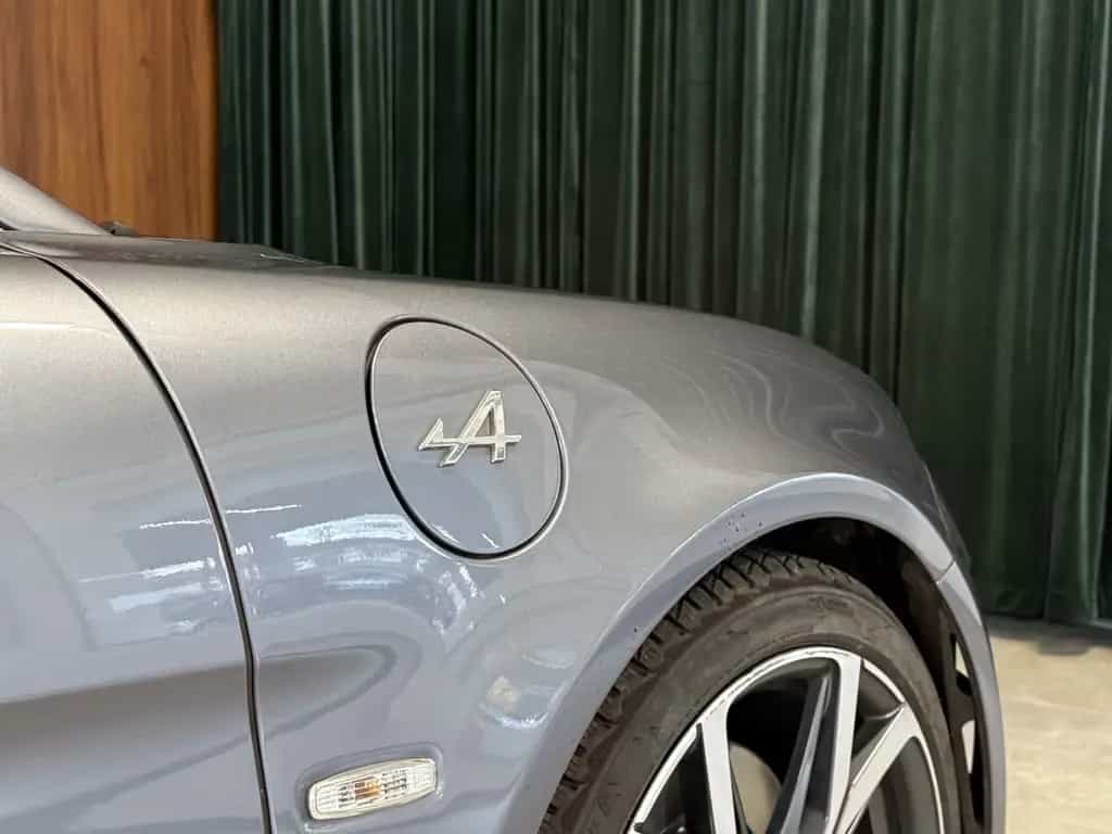 Alpine A110 GT°300PS°Carbon°KAM°Sound°Navi°Klima°SHZ 02/2022-photo-6