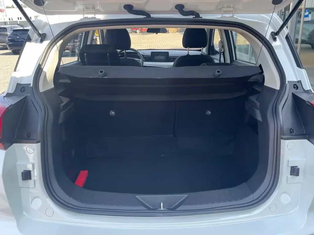 BAIC X35 1.5 04/2025-photo-9