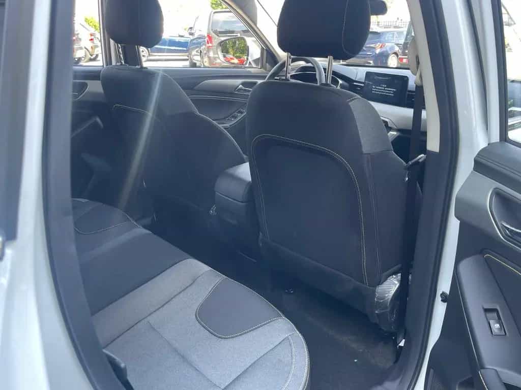 BAIC X35 1.5 04/2025-photo-10