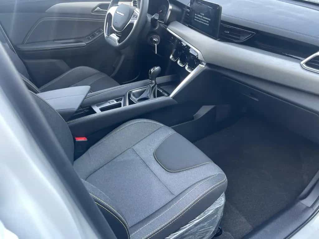 BAIC X35 1.5 04/2025-photo-11