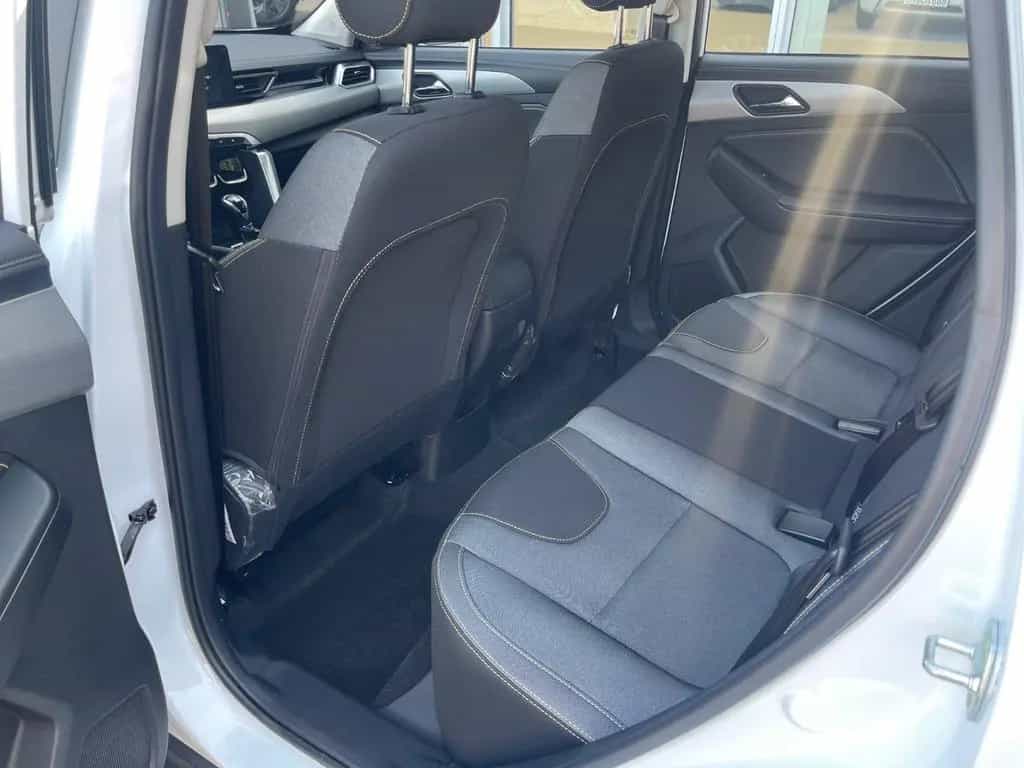 BAIC X35 1.5 04/2025-photo-8