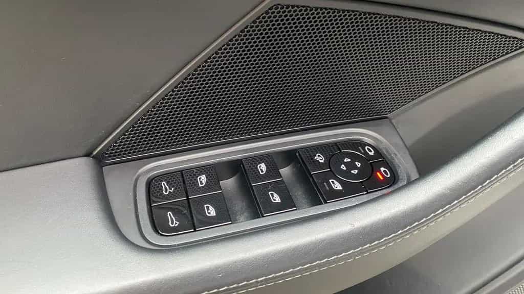 Porsche Panamera 4 S LED/Soft/R21/Pano/Bose/Spur/Leder 07/2018-photo-23