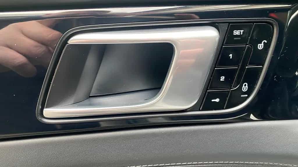Porsche Panamera 4 S LED/Soft/R21/Pano/Bose/Spur/Leder 07/2018-photo-24