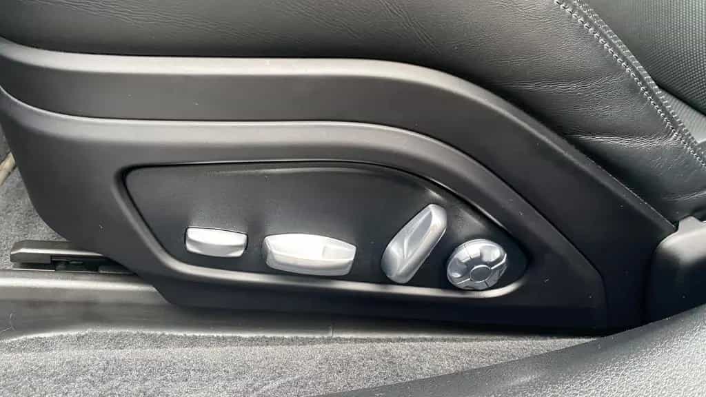 Porsche Panamera 4 S LED/Soft/R21/Pano/Bose/Spur/Leder 07/2018-photo-25