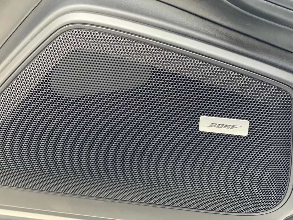 Porsche Panamera 4 S LED/Soft/R21/Pano/Bose/Spur/Leder 07/2018-photo-30