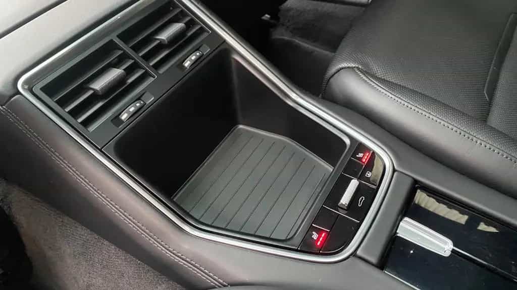 Porsche Panamera 4 S LED/Soft/R21/Pano/Bose/Spur/Leder 07/2018-photo-32