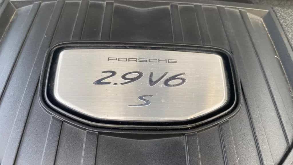 Porsche Panamera 4 S LED/Soft/R21/Pano/Bose/Spur/Leder 07/2018-photo-34