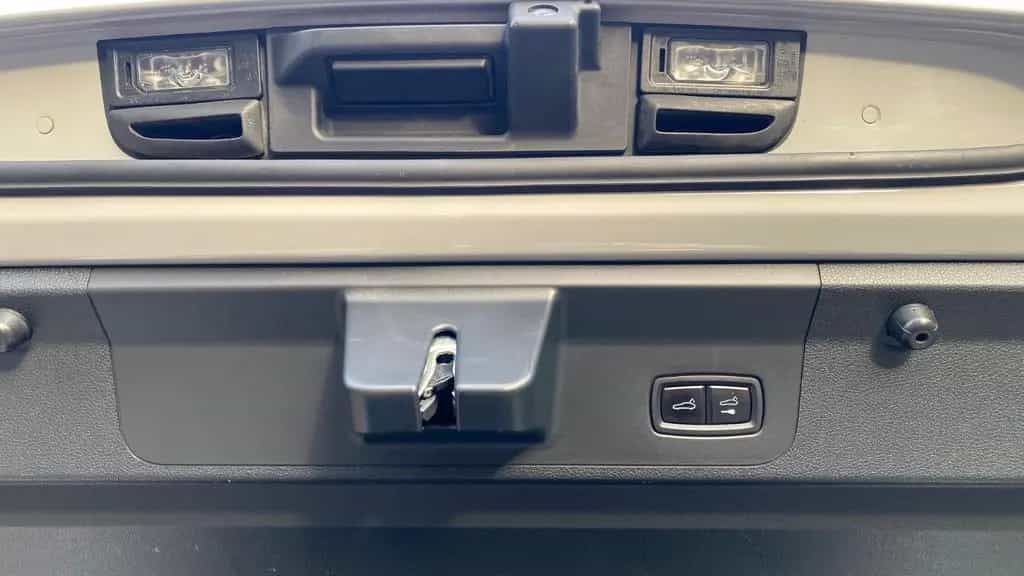 Porsche Panamera 4 S LED/Soft/R21/Pano/Bose/Spur/Leder 07/2018-photo-35
