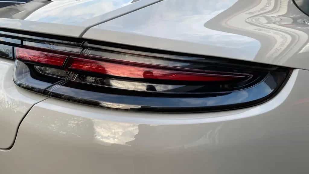 Porsche Panamera 4 S LED/Soft/R21/Pano/Bose/Spur/Leder 07/2018-photo-40