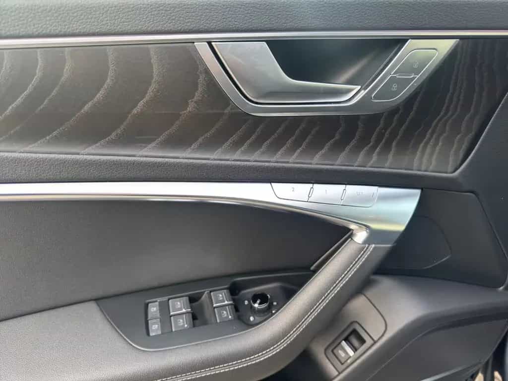 Audi A6 Limousine 55 TFSI quattro sport 07/2019-photo-10