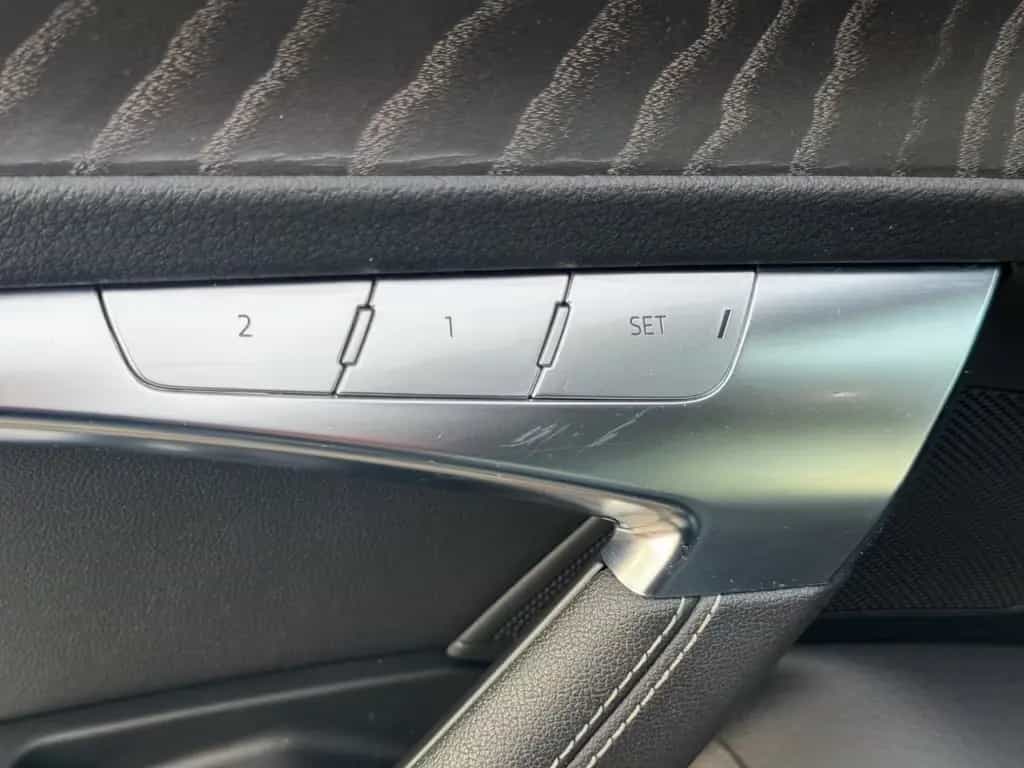 Audi A6 Limousine 55 TFSI quattro sport 07/2019-photo-11