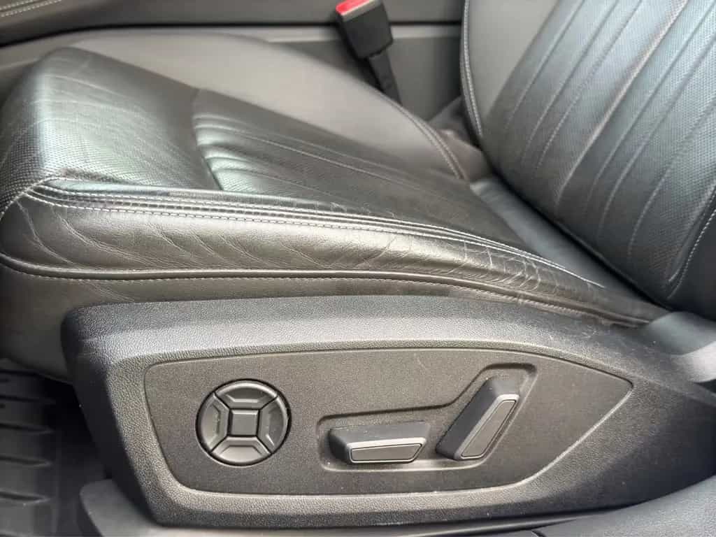 Audi A6 Limousine 55 TFSI quattro sport 07/2019-photo-12