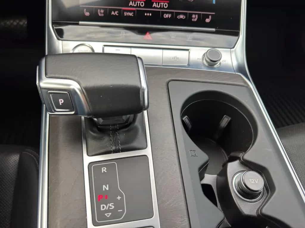 Audi A6 Limousine 55 TFSI quattro sport 07/2019-photo-21
