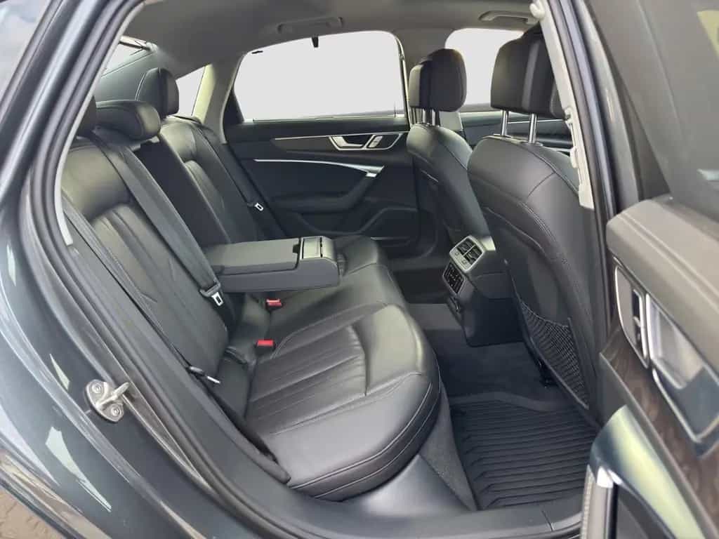 Audi A6 Limousine 55 TFSI quattro sport 07/2019-photo-23
