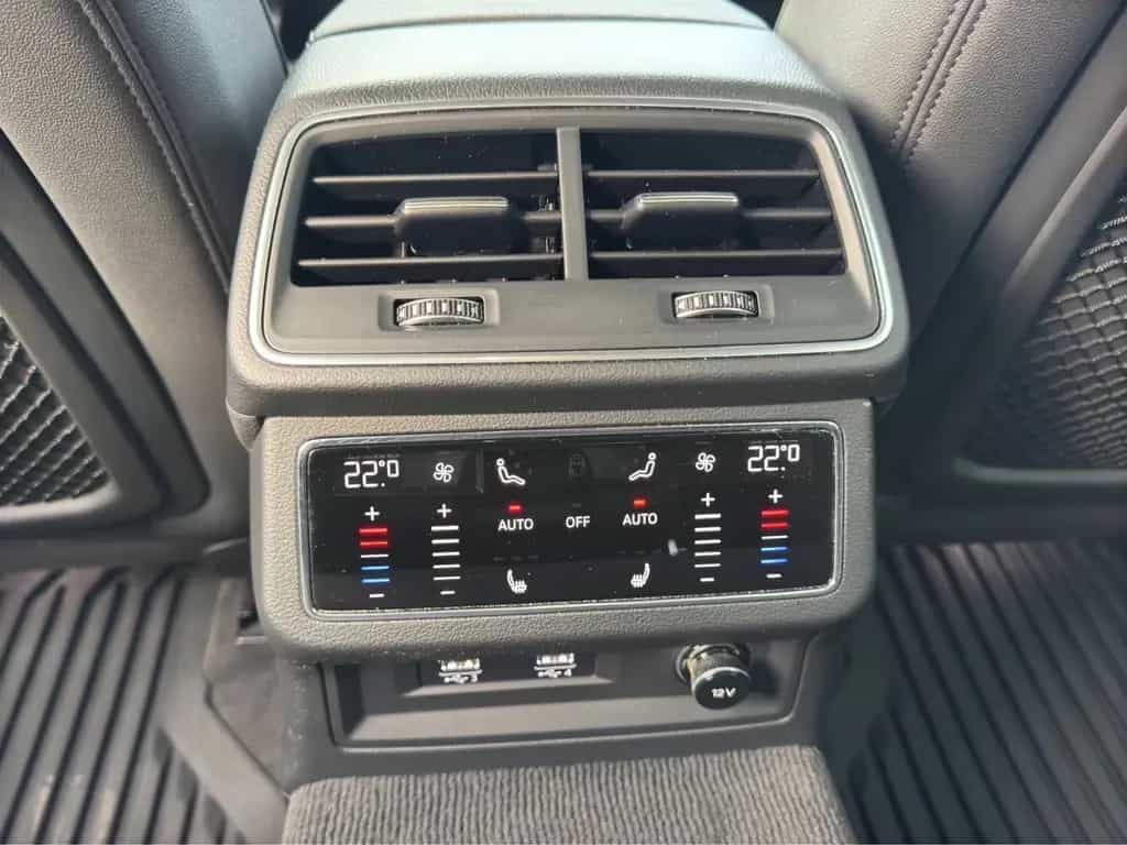 Audi A6 Limousine 55 TFSI quattro sport 07/2019-photo-24