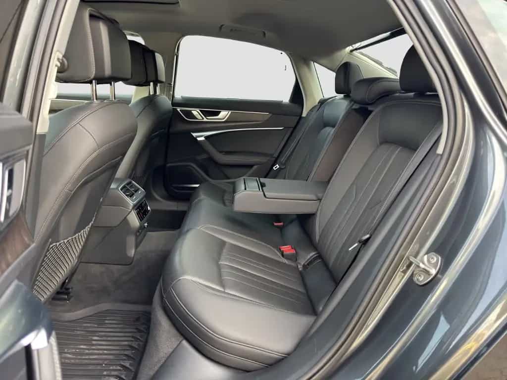 Audi A6 Limousine 55 TFSI quattro sport 07/2019-photo-25