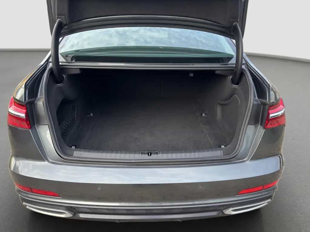 Audi A6 Limousine 55 TFSI quattro sport 07/2019-photo-26
