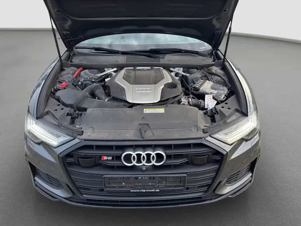 Audi A6 Limousine 55 TFSI quattro sport 07/2019-photo-27