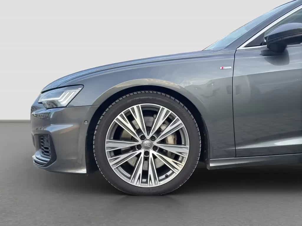 Audi A6 Limousine 55 TFSI quattro sport 07/2019-photo-8