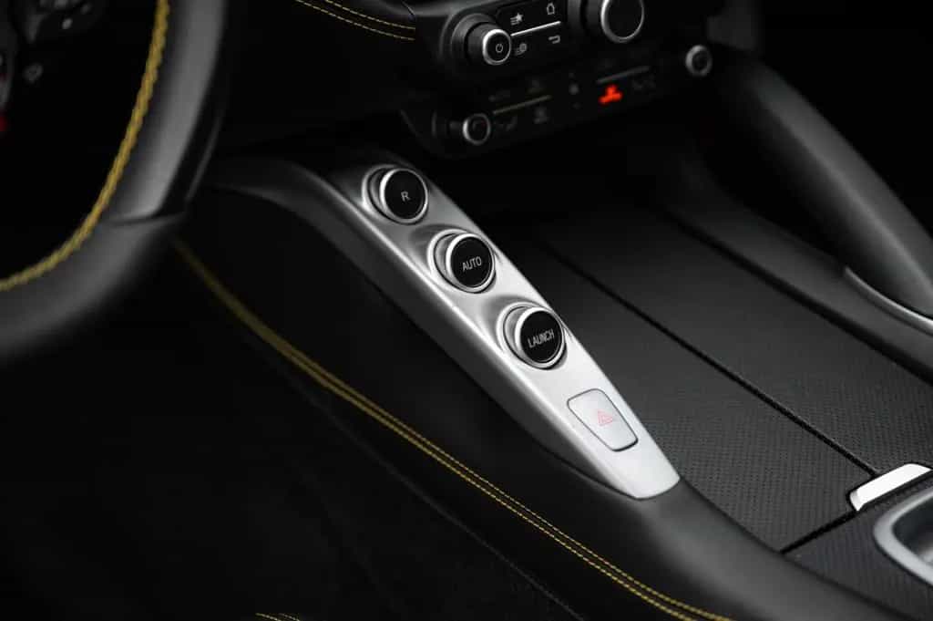 Ferrari GTC4Lusso 6.3 V12 690PS|Atelier|PassDisplay|Lift 11/2016-photo-21