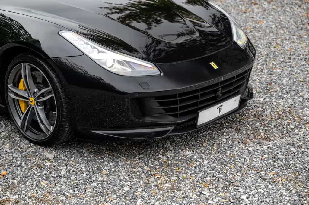 Ferrari GTC4Lusso 6.3 V12 690PS|Atelier|PassDisplay|Lift 11/2016-photo-32