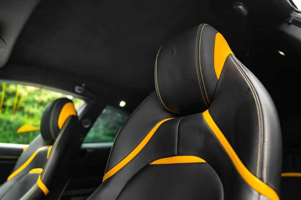 Ferrari GTC4Lusso 6.3 V12 690PS|Atelier|PassDisplay|Lift 11/2016-photo-6