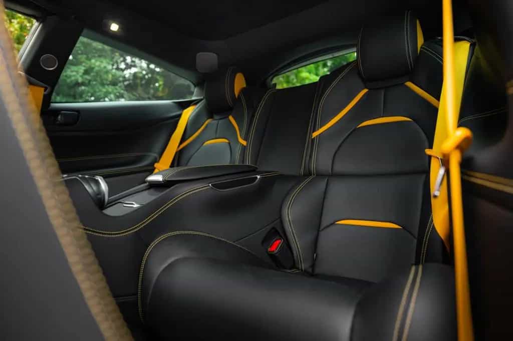 Ferrari GTC4Lusso 6.3 V12 690PS|Atelier|PassDisplay|Lift 11/2016-photo-8